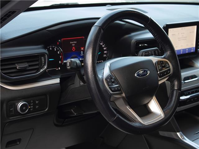 2020 Ford Explorer XLT (Stk: TR0742) in Windsor - Image 9 of 30