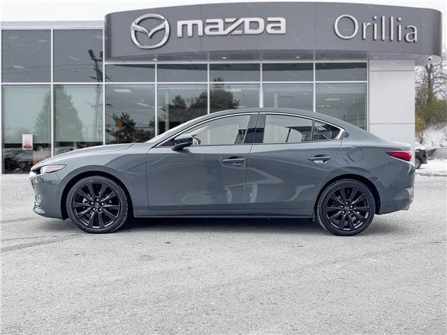 2024 Mazda Mazda3 GT w/Turbo (Stk: 8425P) in ORILLIA - Image 3 of 20