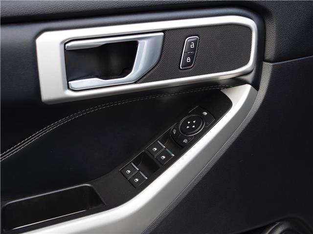 2020 Ford Explorer XLT (Stk: TR0742) in Windsor - Image 7 of 30