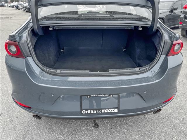 2024 Mazda Mazda3 GT w/Turbo (Stk: 8425P) in ORILLIA - Image 7 of 20