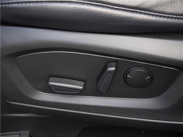 2020 Ford Explorer XLT (Stk: TR0742) in Windsor - Image 13 of 30