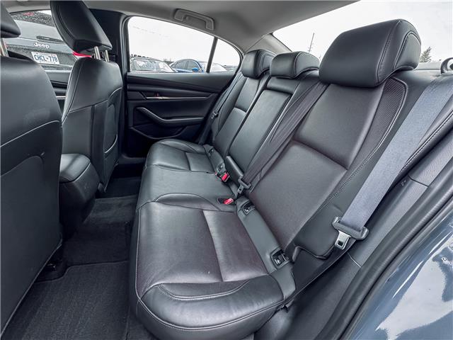 2024 Mazda Mazda3 GT w/Turbo (Stk: 8425P) in ORILLIA - Image 20 of 20
