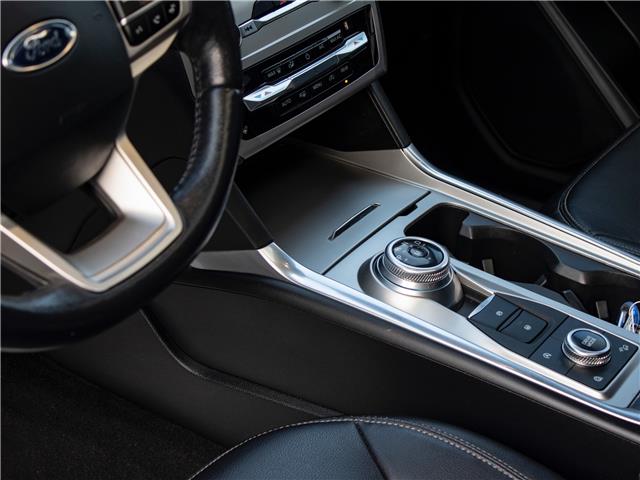 2020 Ford Explorer XLT (Stk: TR0742) in Windsor - Image 23 of 30