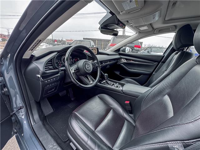 2024 Mazda Mazda3 GT w/Turbo (Stk: 8425P) in ORILLIA - Image 8 of 20