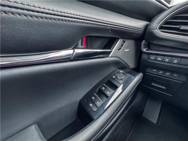 2024 Mazda Mazda3 GT w/Turbo (Stk: 8425P) in ORILLIA - Image 9 of 20