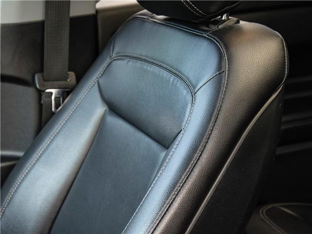 2020 Ford Explorer XLT (Stk: TR0742) in Windsor - Image 14 of 30