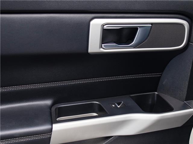 2020 Ford Explorer XLT (Stk: TR0742) in Windsor - Image 27 of 30
