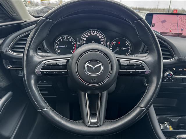 2024 Mazda Mazda3 GT w/Turbo (Stk: 8425P) in ORILLIA - Image 10 of 20