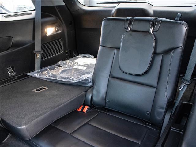 2020 Ford Explorer XLT (Stk: TR0742) in Windsor - Image 30 of 30