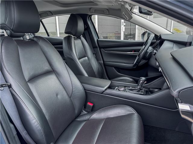 2024 Mazda Mazda3 GT w/Turbo (Stk: 8425P) in ORILLIA - Image 18 of 20