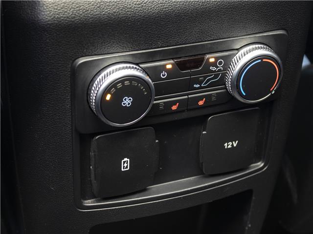 2020 Ford Explorer XLT (Stk: TR0742) in Windsor - Image 28 of 30