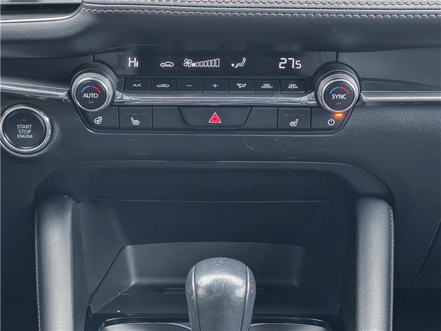 2024 Mazda Mazda3 GT w/Turbo (Stk: 8425P) in ORILLIA - Image 16 of 20