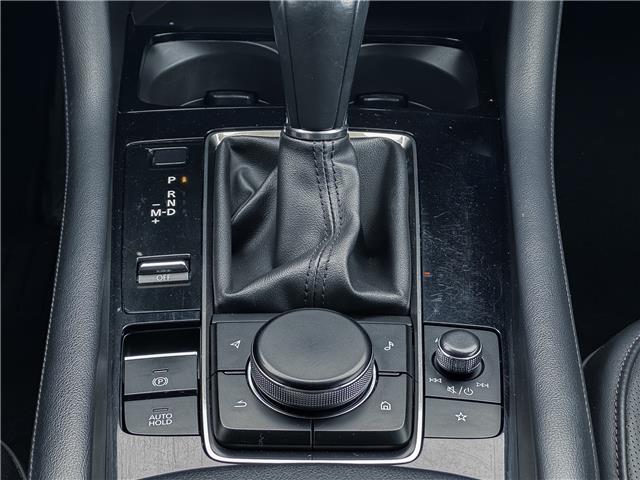 2024 Mazda Mazda3 GT w/Turbo (Stk: 8425P) in ORILLIA - Image 15 of 20
