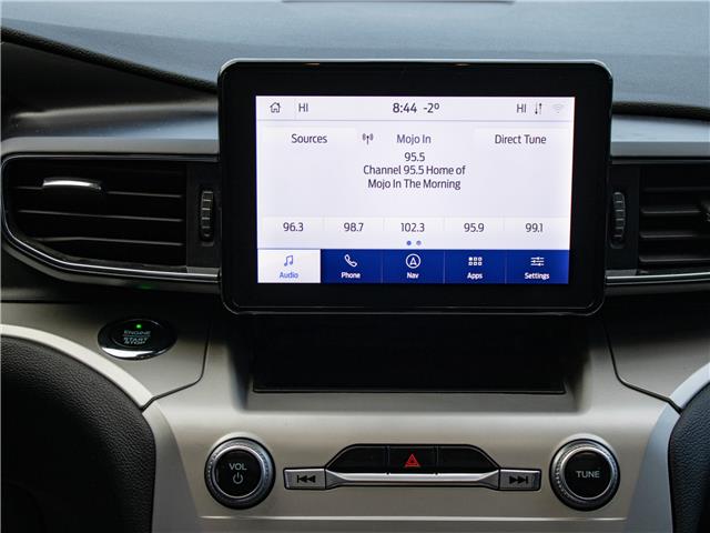 2020 Ford Explorer XLT (Stk: TR0742) in Windsor - Image 17 of 30