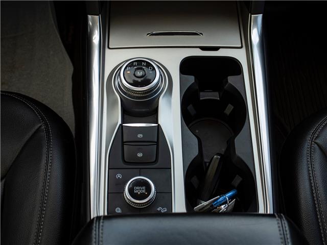 2020 Ford Explorer XLT (Stk: TR0742) in Windsor - Image 21 of 30