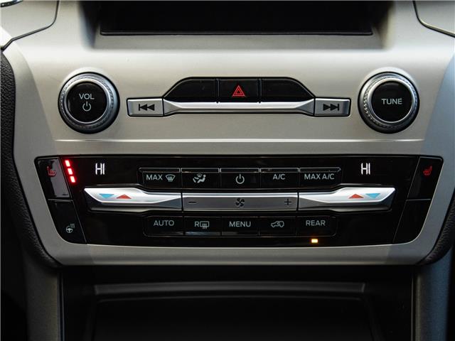 2020 Ford Explorer XLT (Stk: TR0742) in Windsor - Image 18 of 30