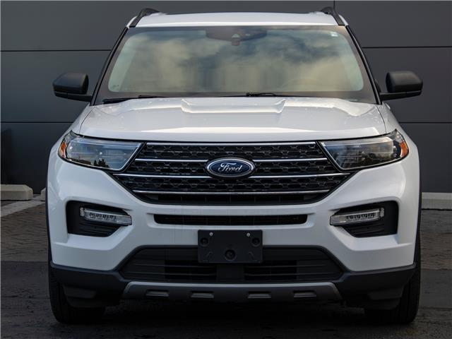 2020 Ford Explorer XLT (Stk: TR0742) in Windsor - Image 2 of 30