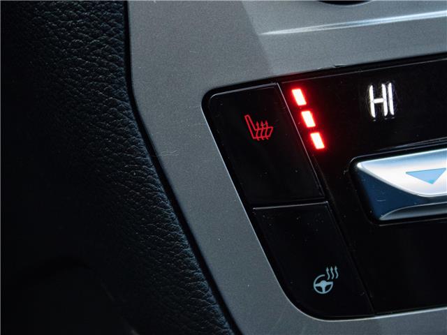 2020 Ford Explorer XLT (Stk: TR0742) in Windsor - Image 19 of 30