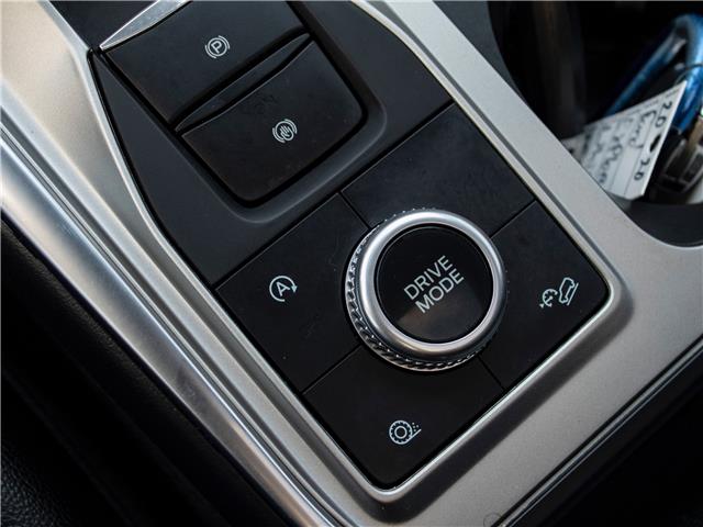 2020 Ford Explorer XLT (Stk: TR0742) in Windsor - Image 25 of 30