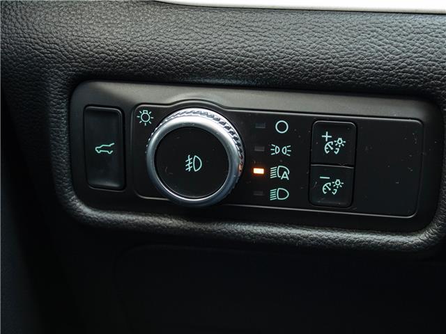 2020 Ford Explorer XLT (Stk: TR0742) in Windsor - Image 8 of 30