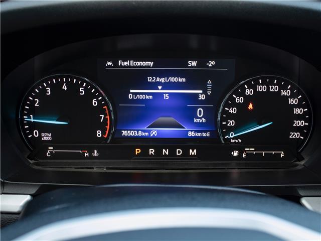 2020 Ford Explorer XLT (Stk: TR0742) in Windsor - Image 10 of 30