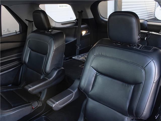 2020 Ford Explorer XLT (Stk: TR0742) in Windsor - Image 29 of 30