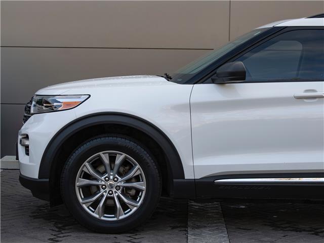 2020 Ford Explorer XLT (Stk: TR0742) in Windsor - Image 3 of 30