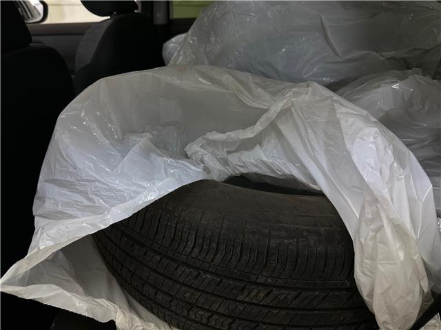 2023 Nissan Rogue SV Moonroof (Stk: 43707J) in Belleville - Image 7 of 31