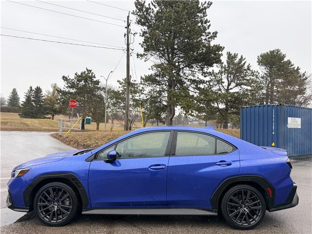 2024 Subaru WRX Sport (Stk: 16169) in Newmarket - Image 19 of 50