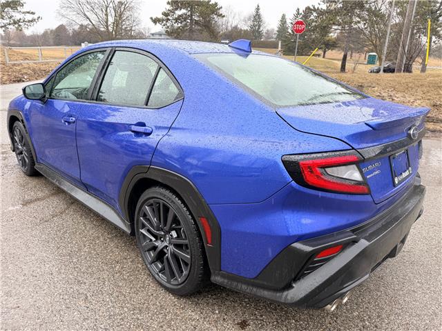 2024 Subaru WRX Sport (Stk: 16169) in Newmarket - Image 20 of 50
