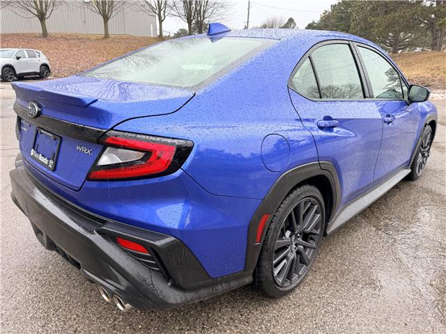 2024 Subaru WRX Sport (Stk: 16169) in Newmarket - Image 22 of 50