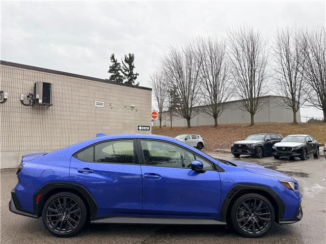 2024 Subaru WRX Sport (Stk: 16169) in Newmarket - Image 23 of 50