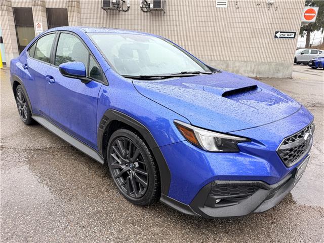 2024 Subaru WRX Sport (Stk: 16169) in Newmarket - Image 24 of 50
