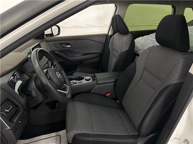 2023 Nissan Rogue SV Moonroof (Stk: 43707J) in Belleville - Image 11 of 31