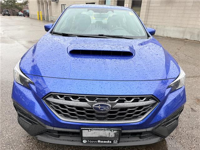 2024 Subaru WRX Sport (Stk: 16169) in Newmarket - Image 25 of 50