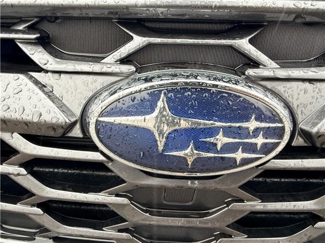 2024 Subaru WRX Sport (Stk: 16169) in Newmarket - Image 50 of 50