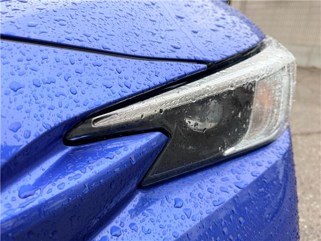 2024 Subaru WRX Sport (Stk: 16169) in Newmarket - Image 47 of 50