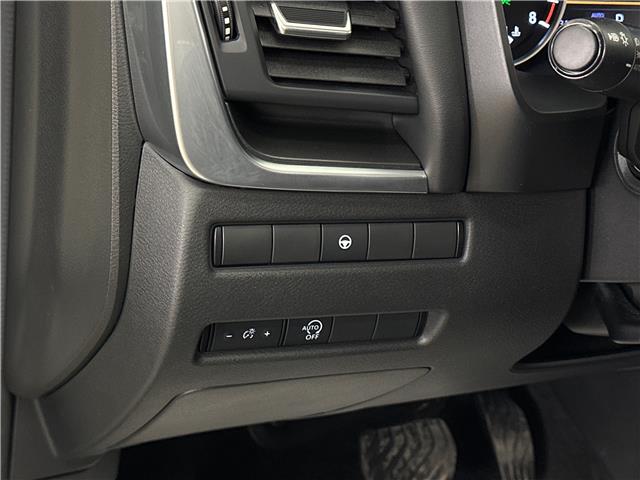 2023 Nissan Rogue SV Moonroof (Stk: 43707J) in Belleville - Image 14 of 31