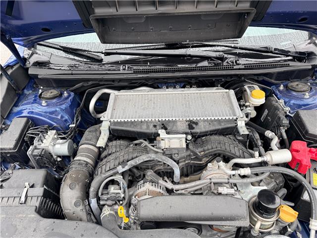 2024 Subaru WRX Sport (Stk: 16169) in Newmarket - Image 26 of 50