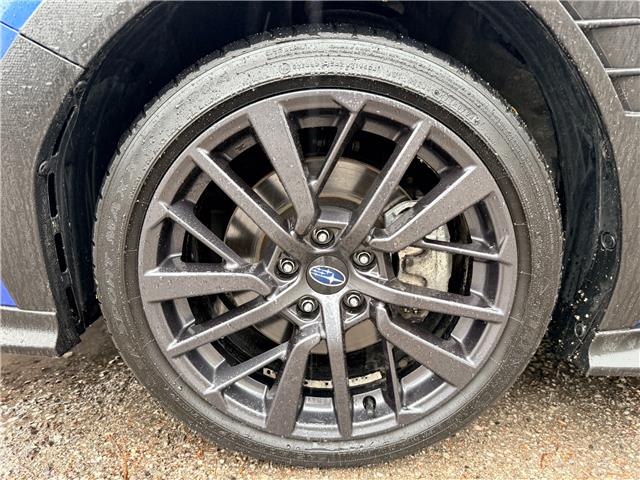2024 Subaru WRX Sport (Stk: 16169) in Newmarket - Image 49 of 50