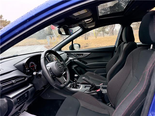 2024 Subaru WRX Sport (Stk: 16169) in Newmarket - Image 4 of 50