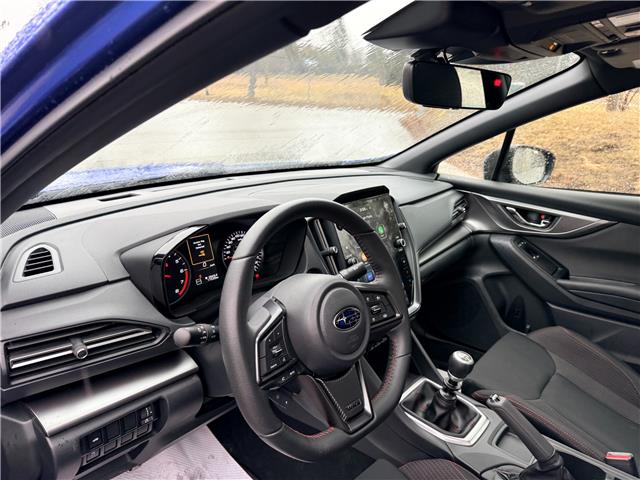 2024 Subaru WRX Sport (Stk: 16169) in Newmarket - Image 5 of 50