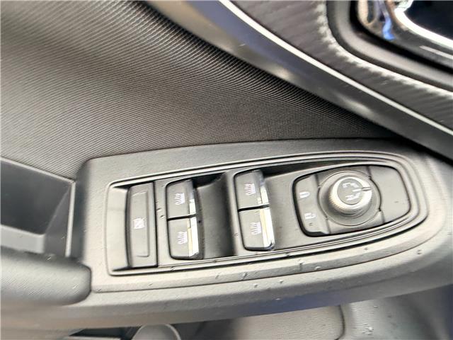 2024 Subaru WRX Sport (Stk: 16169) in Newmarket - Image 7 of 50