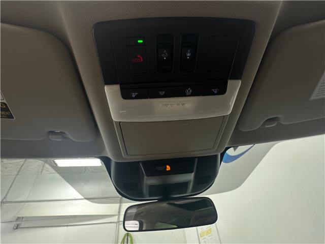 2023 Nissan Rogue SV Moonroof (Stk: 43707J) in Belleville - Image 20 of 31