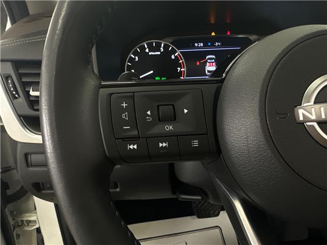 2023 Nissan Rogue SV Moonroof (Stk: 43707J) in Belleville - Image 21 of 31