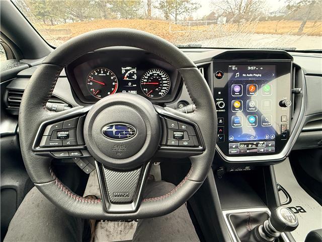 2024 Subaru WRX Sport (Stk: 16169) in Newmarket - Image 15 of 50