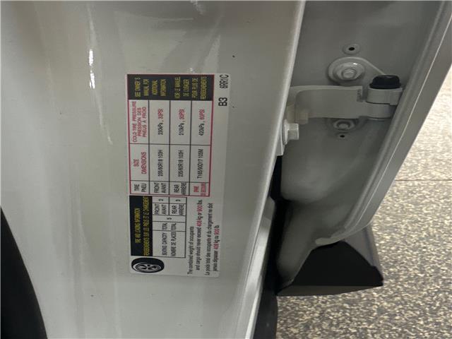 2023 Nissan Rogue SV Moonroof (Stk: 43707J) in Belleville - Image 24 of 31