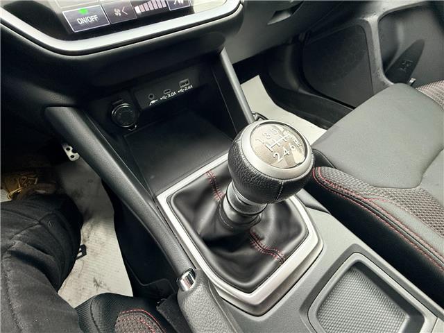 2024 Subaru WRX Sport (Stk: 16169) in Newmarket - Image 28 of 50
