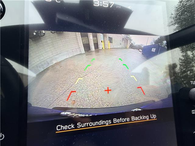 2024 Subaru WRX Sport (Stk: 16169) in Newmarket - Image 30 of 50