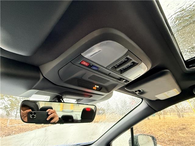 2024 Subaru WRX Sport (Stk: 16169) in Newmarket - Image 33 of 50